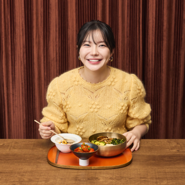 집에서 쓱 맛보는 셰프의 요리, 조서형의 셰프컬렉션