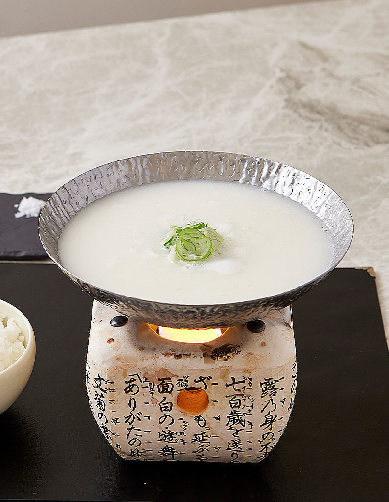 [모퉁이우]진한곰탕 700g