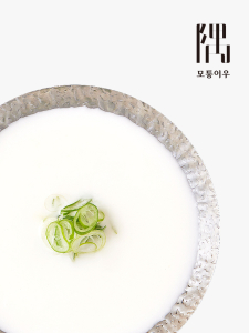 [모퉁이우]진한곰탕 700g