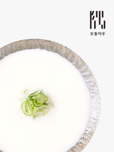 [모퉁이우]진한곰탕 700g