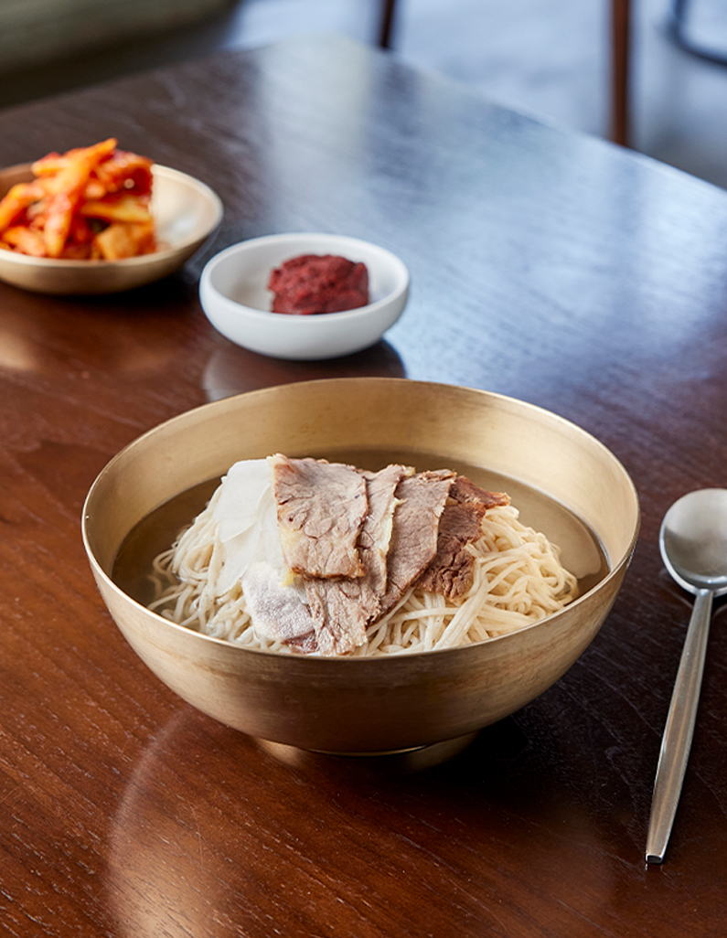 [김도윤셰프]밀냉면 560g