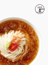 [소바쿠]쫄깃한 백메밀소바 532g