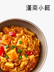 [한남소관]마파두부미엔 330g