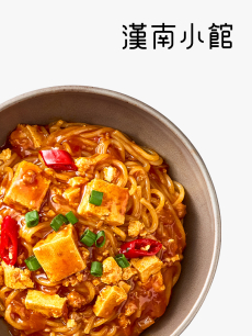 [한남소관]마파두부미엔 330g