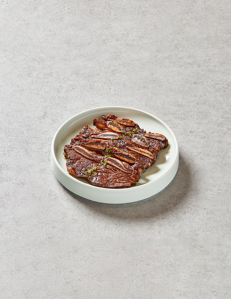 [삼원가든]프리미엄 LA갈비 2kg