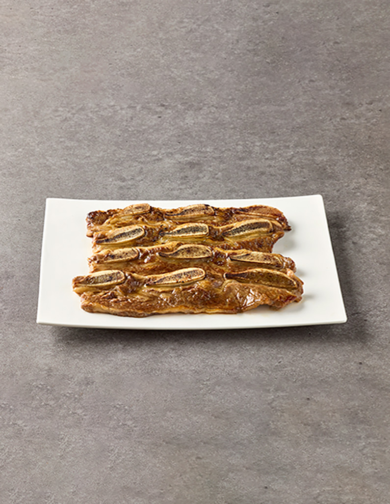 [삼원가든]프리미엄 LA갈비 2kg