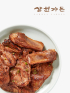 [삼원가든]첫선 돼지갈비 1kg 3팩