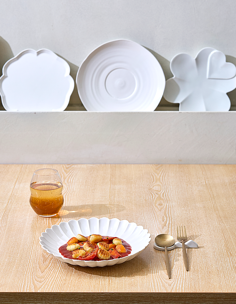 [김희은&윤대현셰프]뇨끼볶이