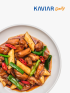 [캐비아데일리]안동시장식 매콤 쪼림찜닭 630g