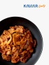 [캐비아데일리]직화삼겹구이 250g