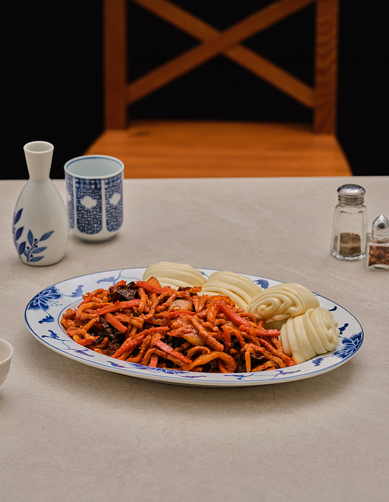 [여경옥셰프] 어향육슬 420g