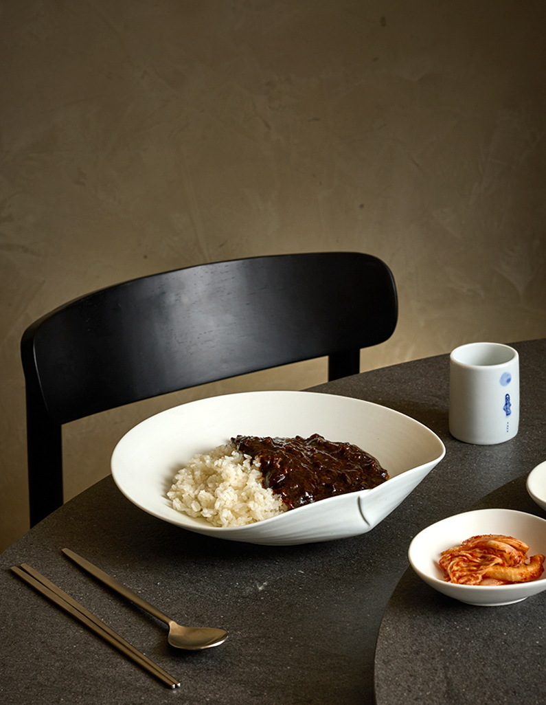 [김도윤셰프]유니버터짜장 140g