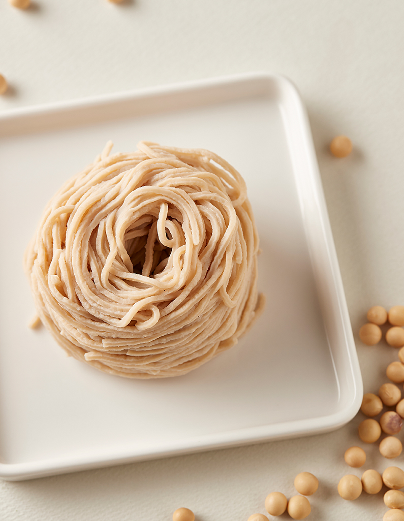 [베네핏츠]식단면 생면 100g